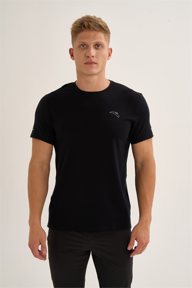 Купить оптом Футболка Anta RACING CHALLENGE SS Tee 852635101-5 852635101-5
