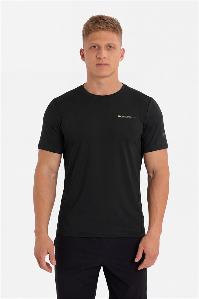 Купить оптом Футболка Anta RUNNING SS Tee 852635110-5 852635110-5