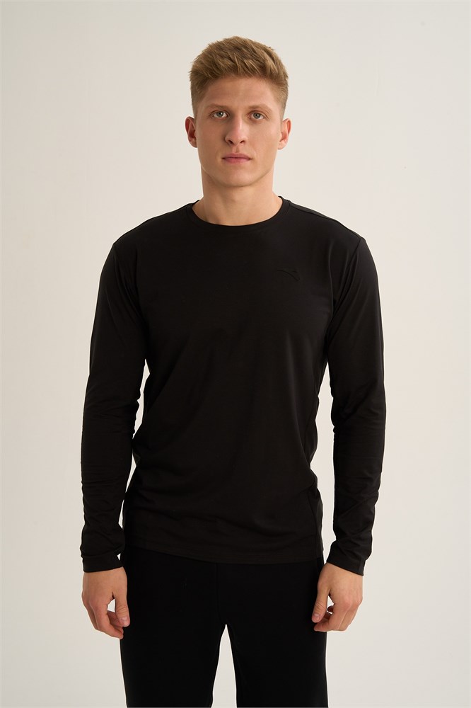 Купить оптом Лонгслив Anta OUTDOOR LS Tee 852636404-4 852636404-4
