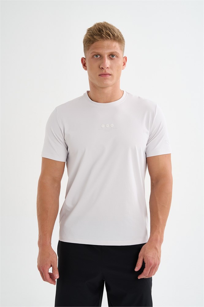 Купить оптом Футболка Anta TRN SS Tee 852637124-1 852637124-1