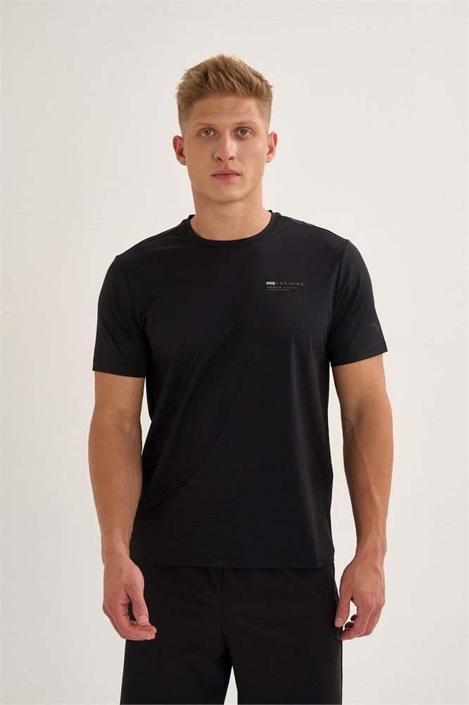 Купить оптом Футболка Anta TRN SS Tee 852637126-2 852637126-2