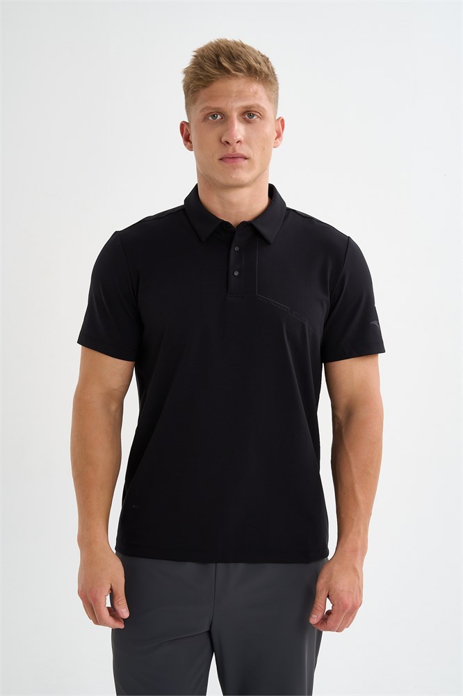 Купить оптом Поло Anta TRN SS Polo 852637142-4 852637142-4