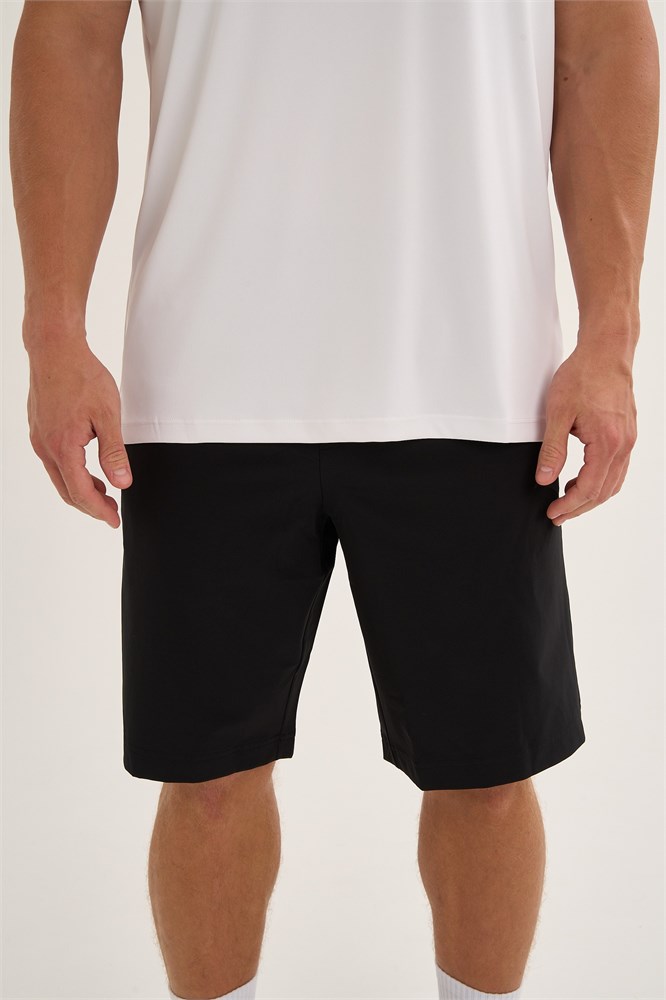 Купить оптом Шорты текстильные Anta TRN-ESSENTIAL Woven Half Брюки 852637515-1 852637515-1