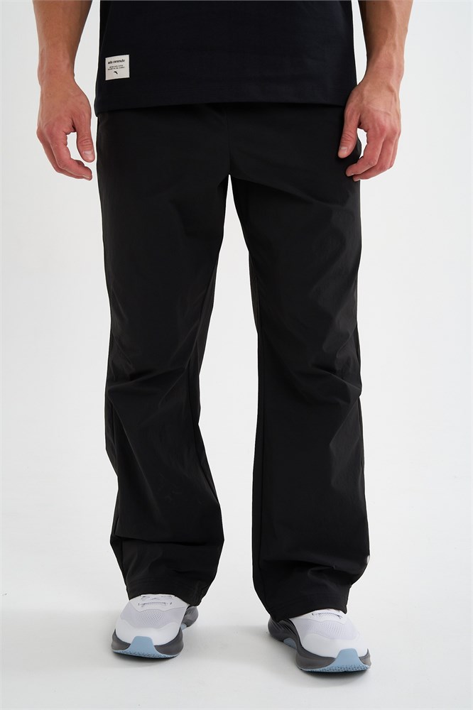 Купить оптом Брюки текстильные Anta COMMUTE Woven Casual Брюки 852637517-3 852637517-3