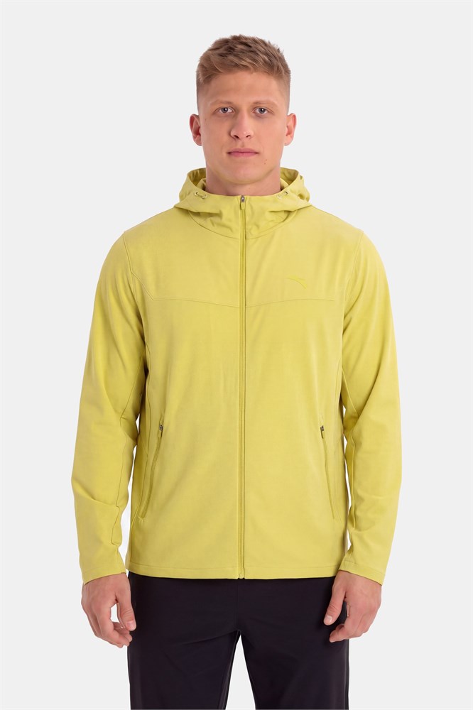 Купить оптом Куртка Anta TRN Woven Олимпийка 852637614-3 852637614-3
