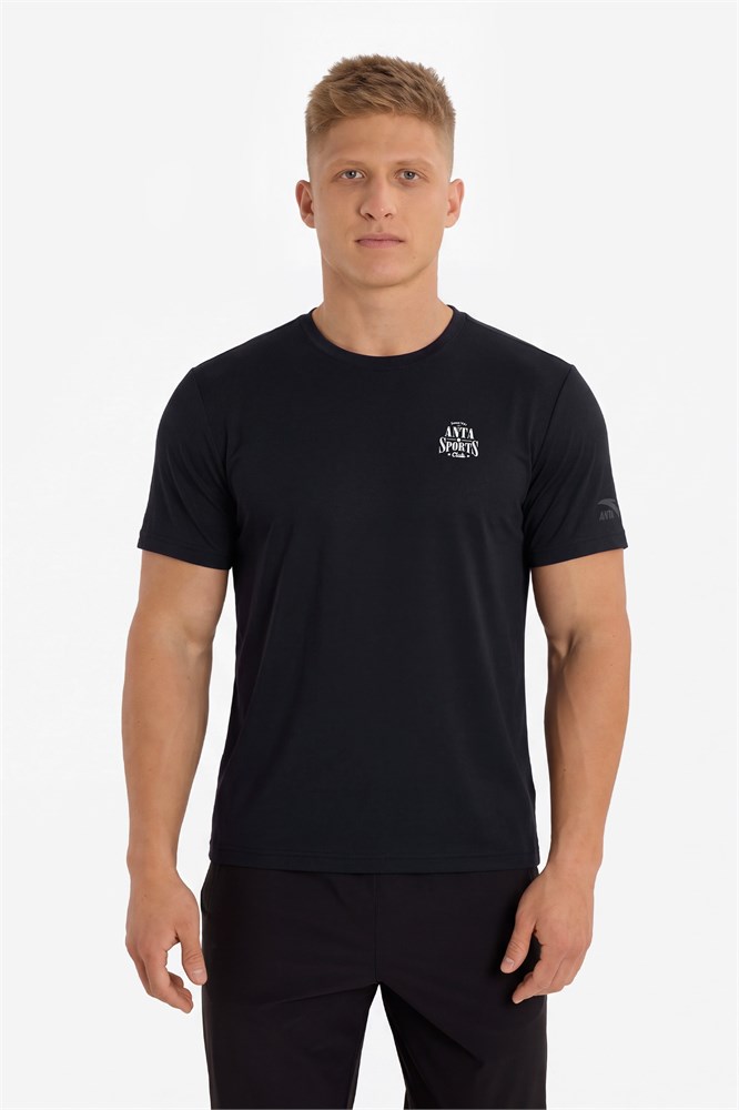Купить оптом Футболка Anta SPORTS CLUB SS Tee 852638106-4 852638106-4