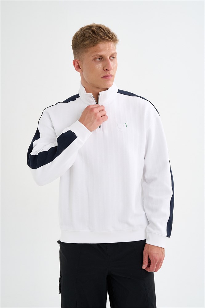 Купить оптом Свитшот Anta ICONIC Кофта 852638702-1 852638702-1
