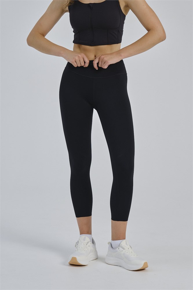 Купить оптом Тайтсы Anta PRO Tight Ankle Брюки 862527304-2 862527304-2