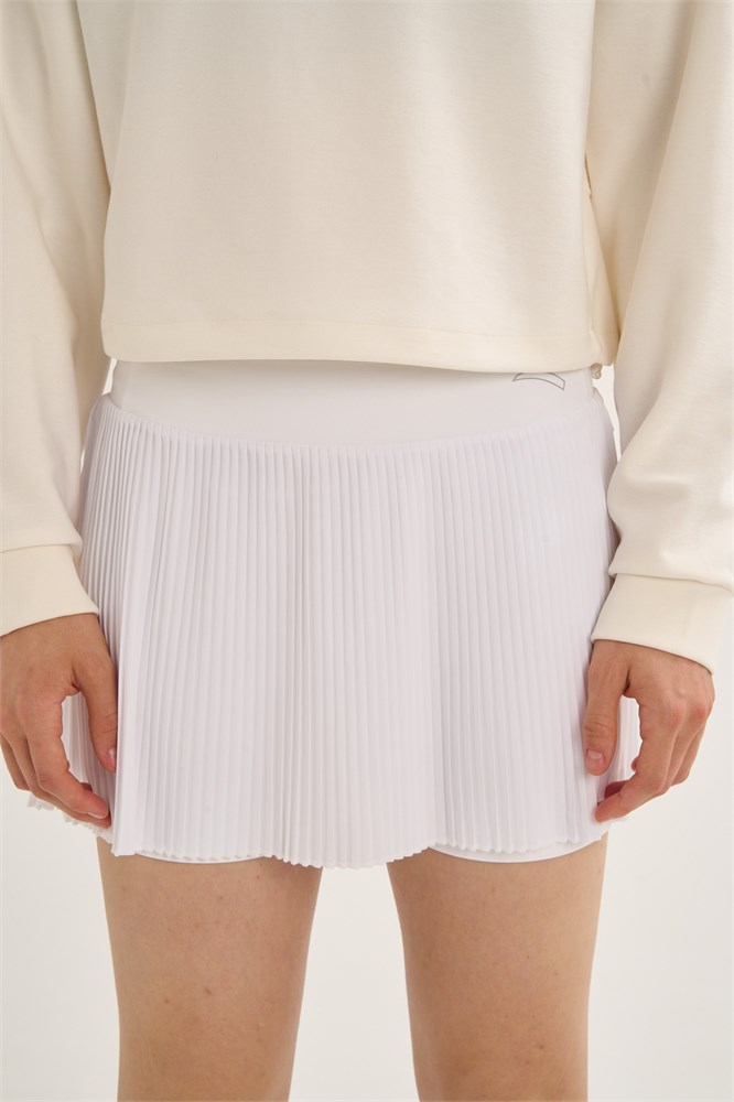 Купить оптом Юбка-шорты Anta RUNNING Woven Skirt 862625201-3 862625201-3