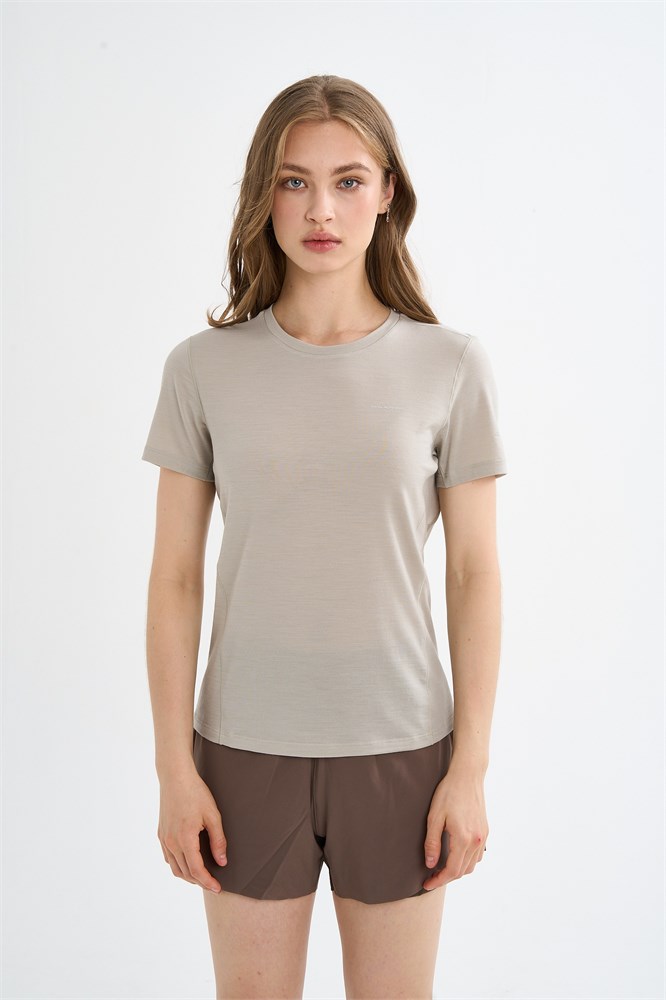 Купить оптом Футболка Anta RUNNING SS Tee 862635101-1 862635101-1