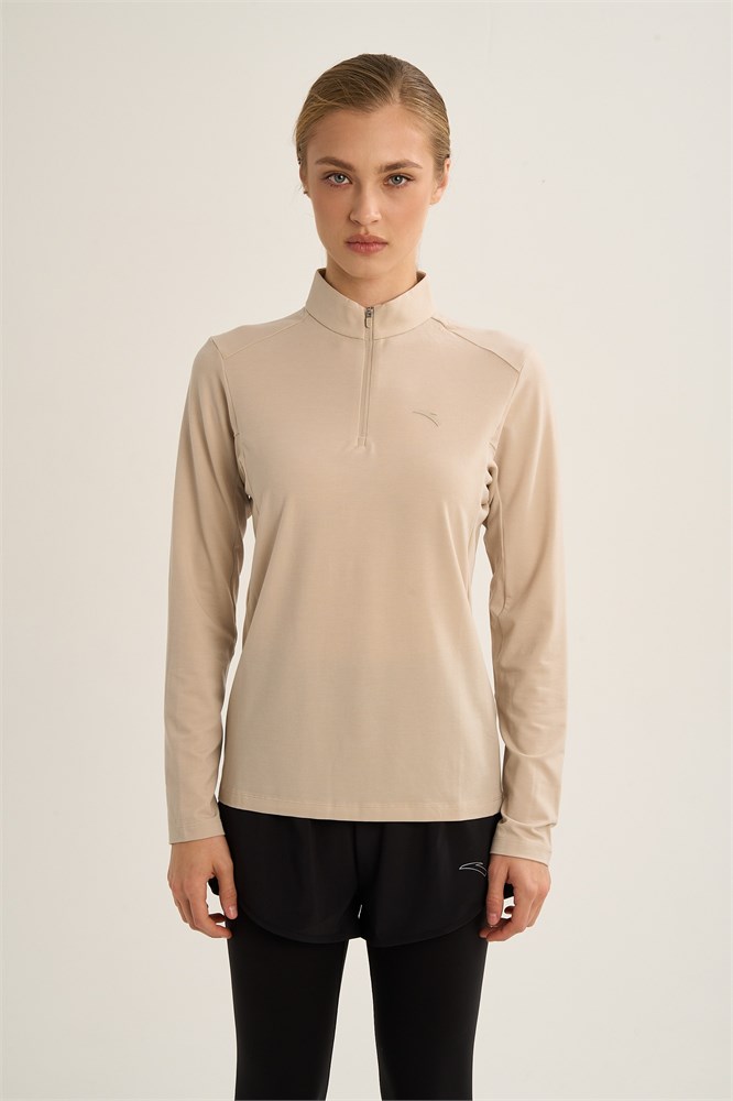 Купить оптом Лонгслив Anta OUTDOOR LS Tee 862636405-1 862636405-1