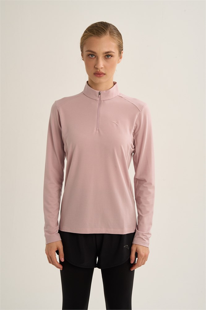 Купить оптом Лонгслив Anta OUTDOOR LS Tee 862636405-2 862636405-2
