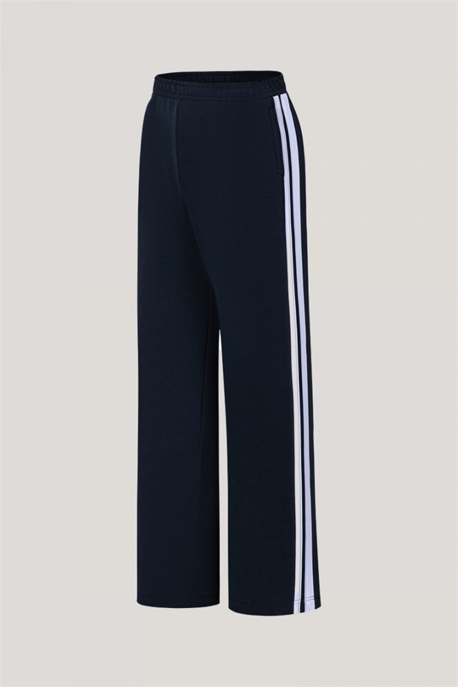 Купить оптом Брюки трикотажные Anta ICONIC Knit Track Брюки 862638304-3 862638304-3
