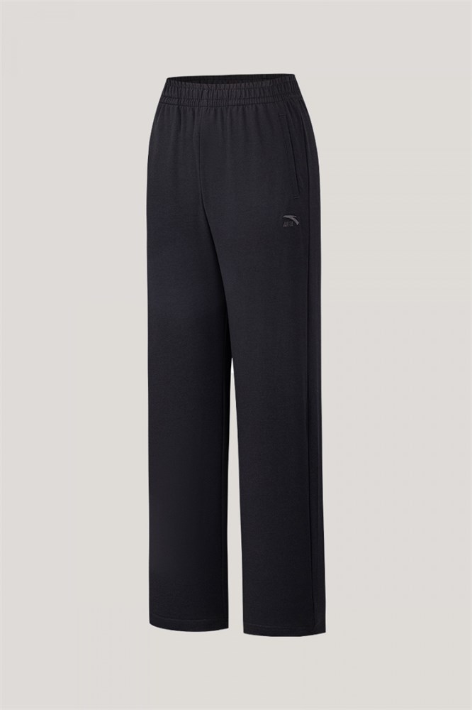 Купить оптом Брюки трикотажные Anta SPORTS CLUB Knit Track Брюки 862638305N-1 862638305N-1