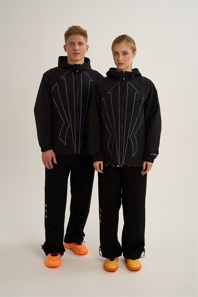 Купить оптом Брюки карго текстильные Anta KAI Woven Casual Брюки 872621501-3 872621501-3