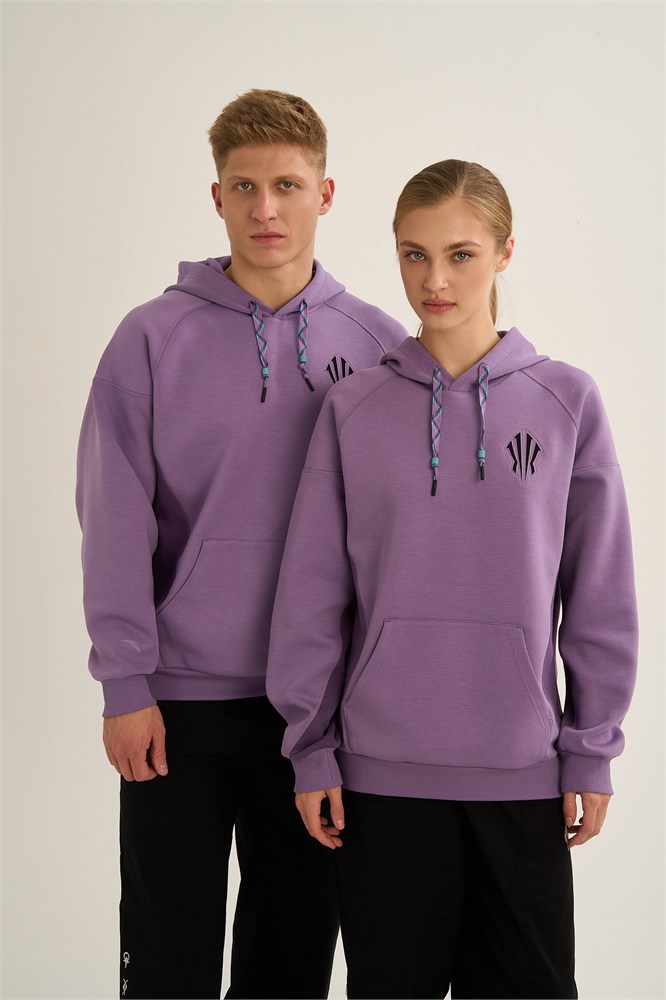 Купить оптом Худи Anta KAI Sweat Hoodie 872631703-1 872631703-1