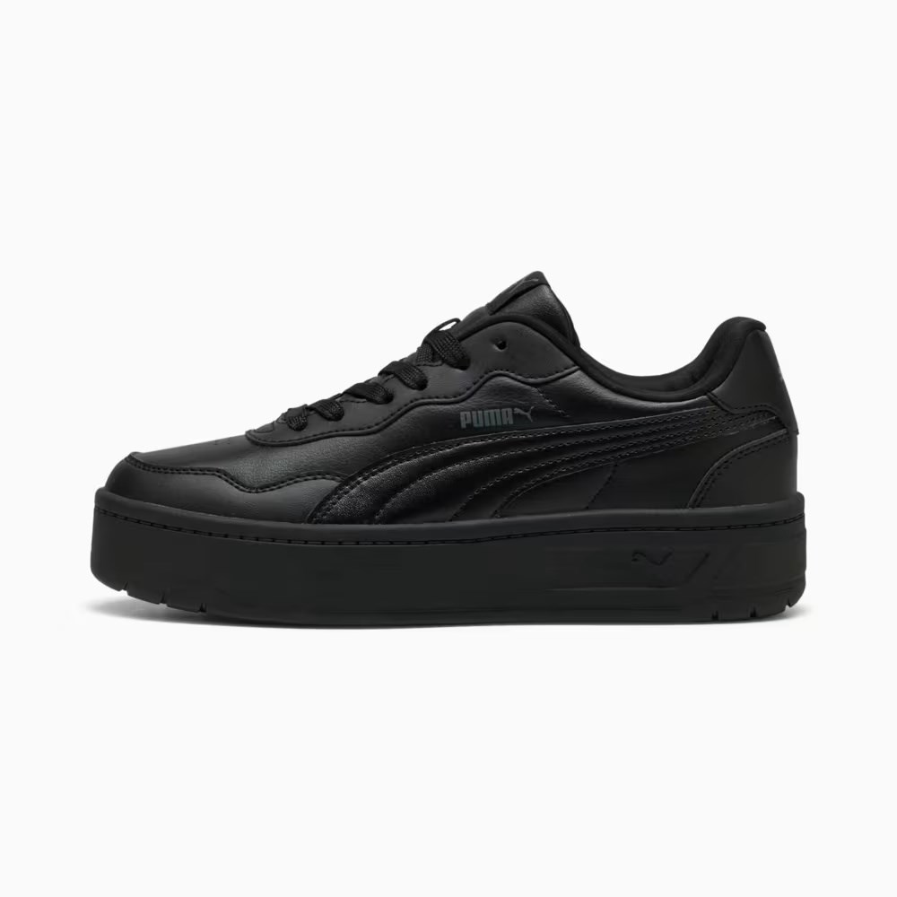 Купить оптом Puma Кроссовки Court Lally Skye, 40036802 40036802