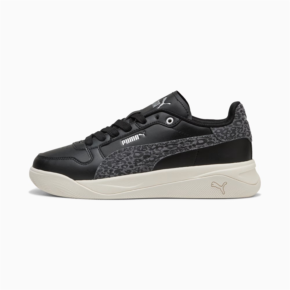 Купить оптом Puma Кроссовки Court Bae Feline, 40824701 40824701