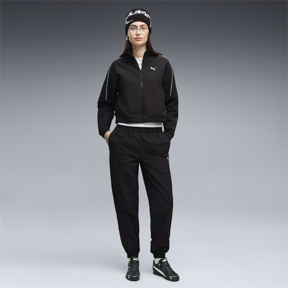 Купить оптом Puma Костюм Спортивный Woven Suit Cl, 69400201 69400201