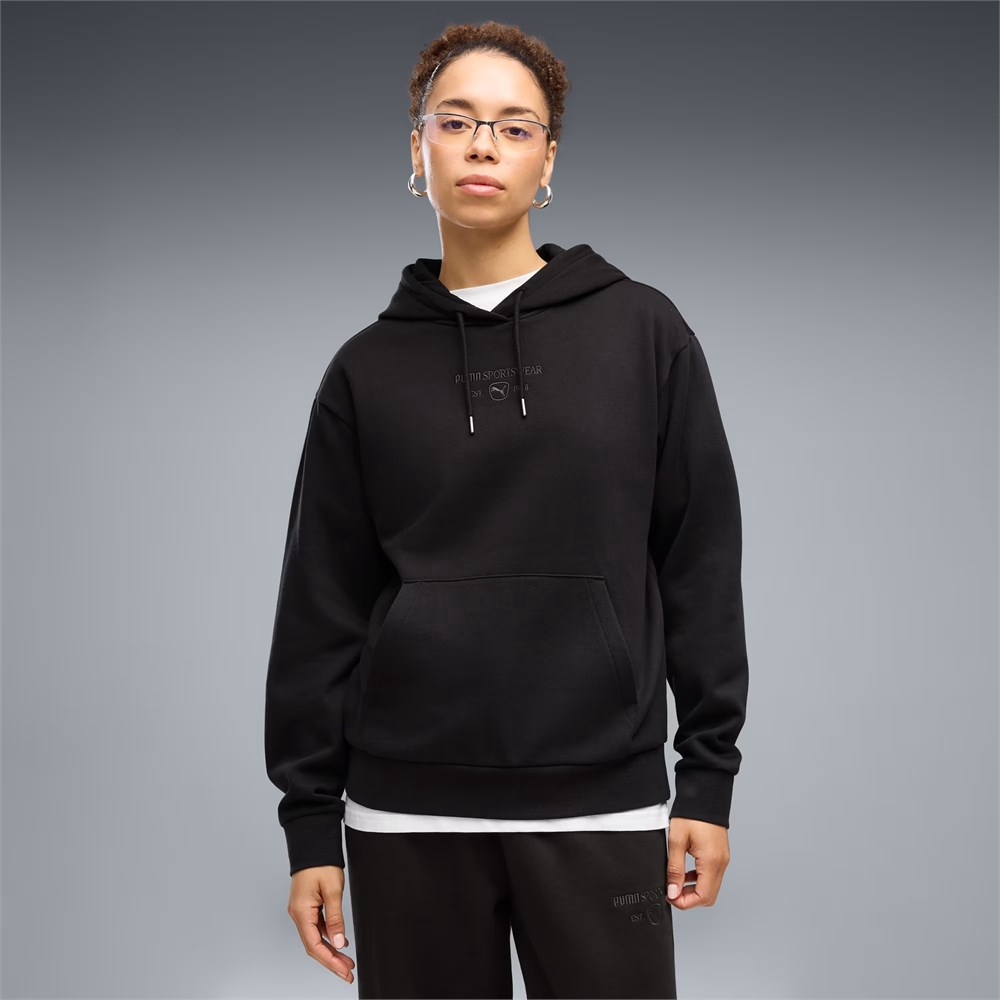 Купить оптом Puma Джемпер Class Hoodie, 69400901 69400901
