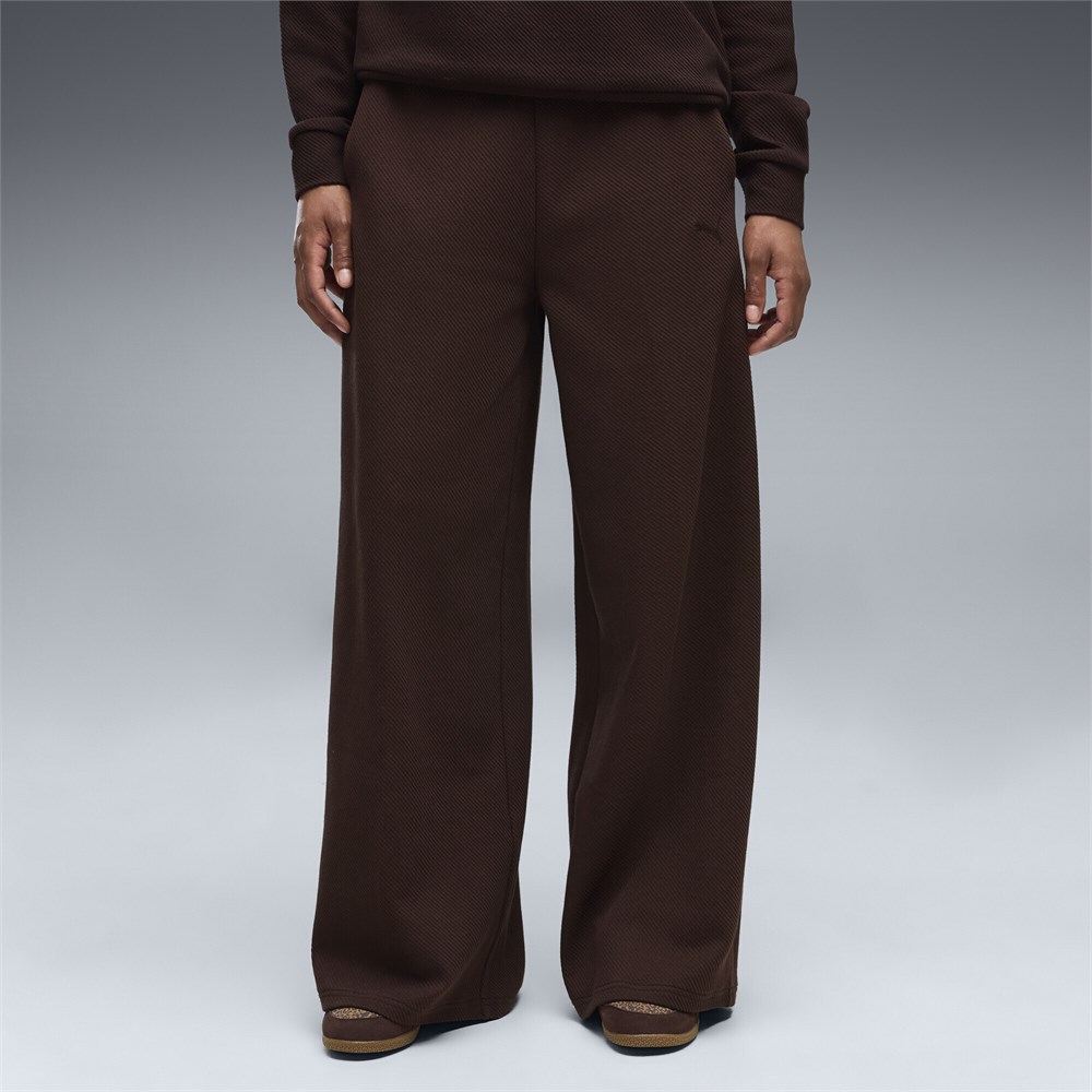 Купить оптом Puma Брюки Class Wide Leg Pants, 69401333 69401333