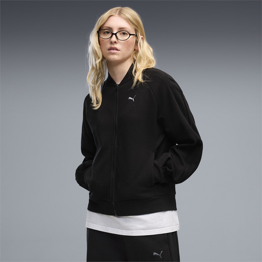 Купить оптом Puma Куртка Class Full-zip Jacket, 69401501 69401501