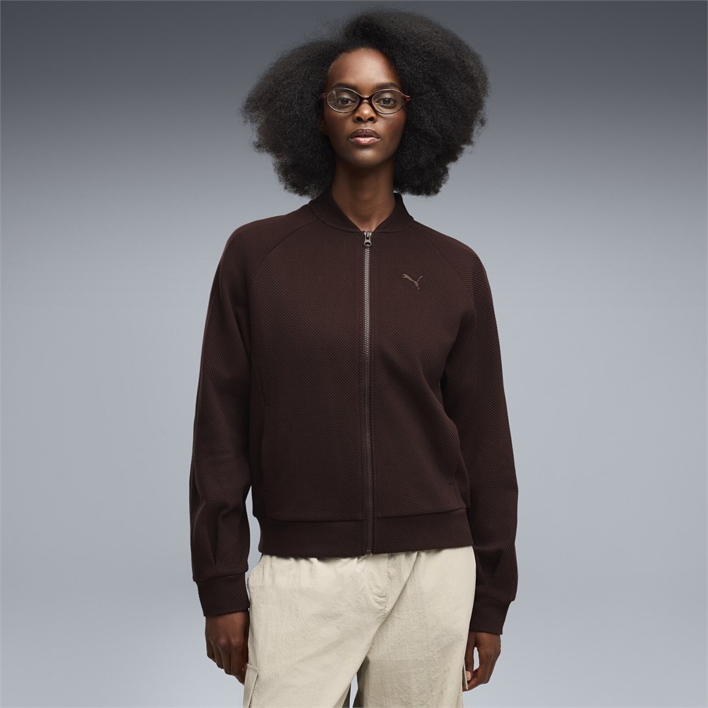 Купить оптом Puma Куртка Class Full-zip Jacket, 69401533 69401533