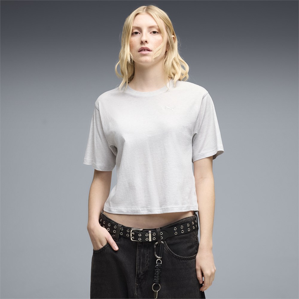 Купить оптом Puma Футболка Class Relaxed Tee, 69401805 69401805
