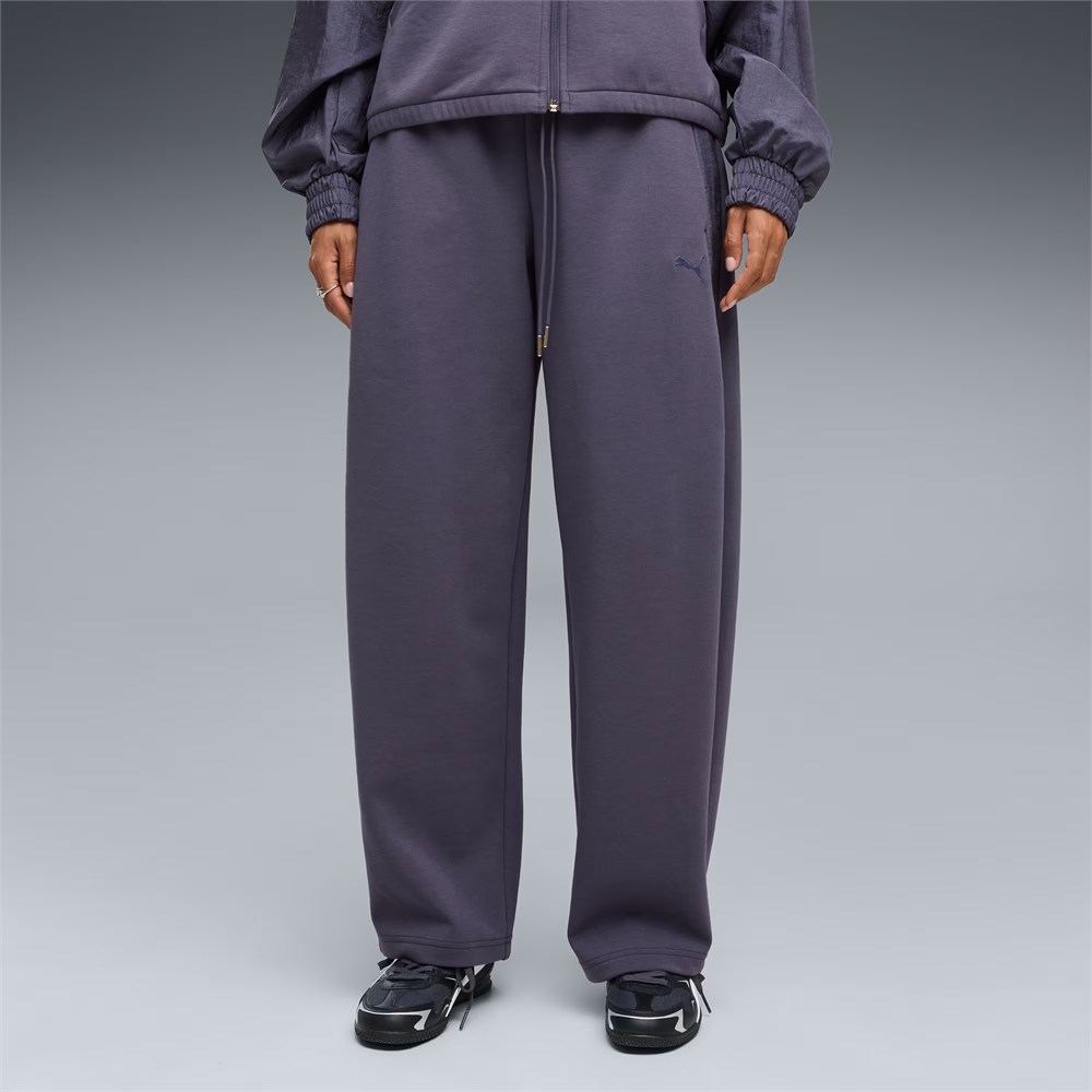Купить оптом Puma Брюки Her Barrel Leg Pants, 69402435 69402435