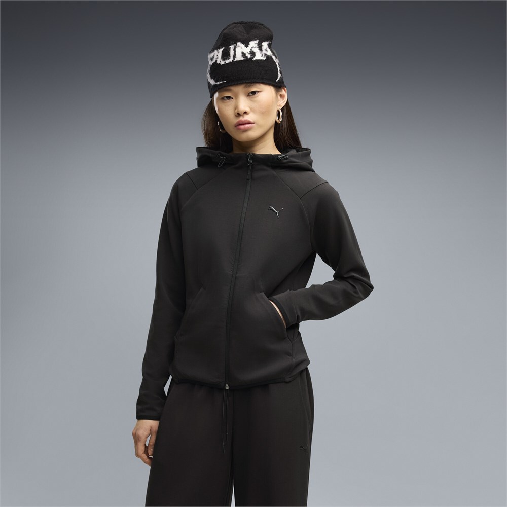 Купить оптом Puma Куртка tech Sense Jacket, 69403901 69403901