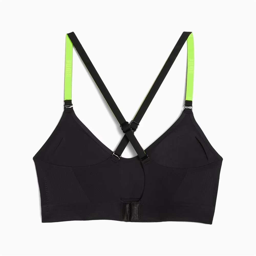 Купить оптом Puma Бюстгальтер Women 3d Knit Sport Triangle Top 1p, 94748602 94748602