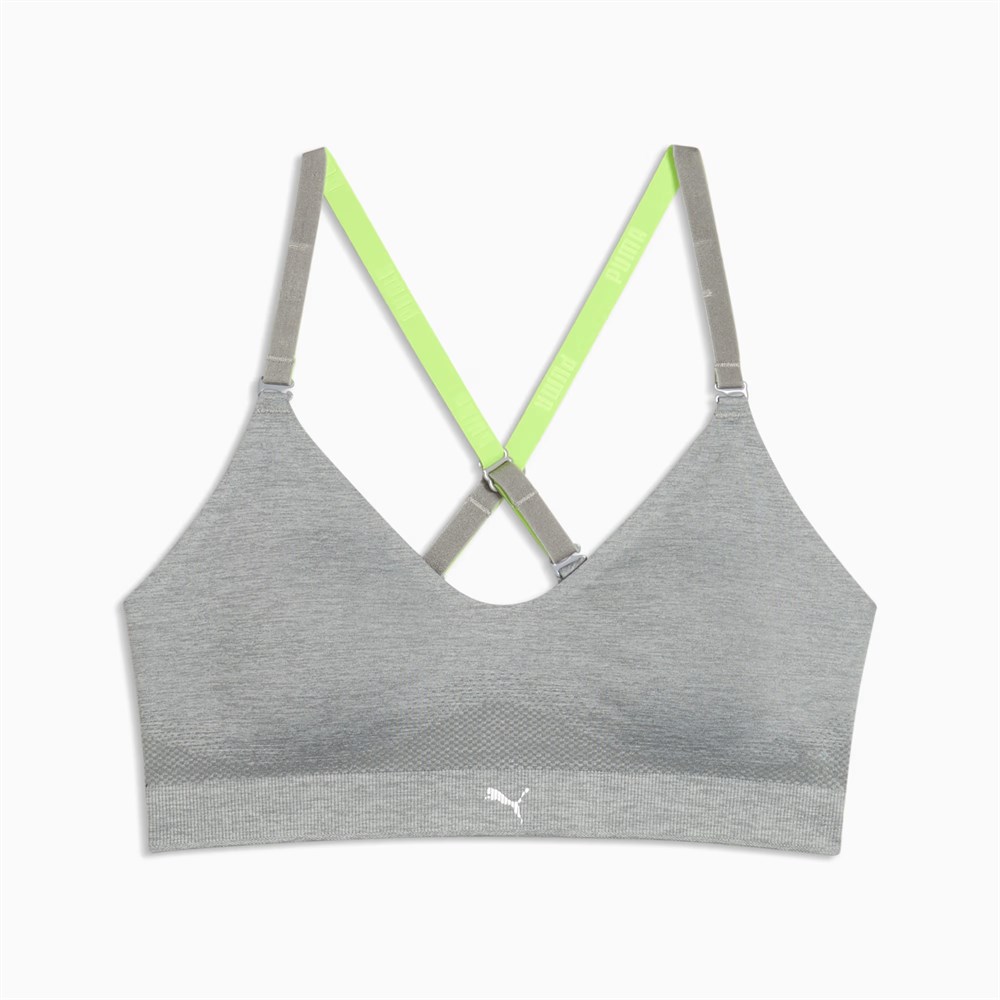 Купить оптом Puma Бюстгальтер Women 3d Knit Sport Triangle Top 1p, 94748605 94748605