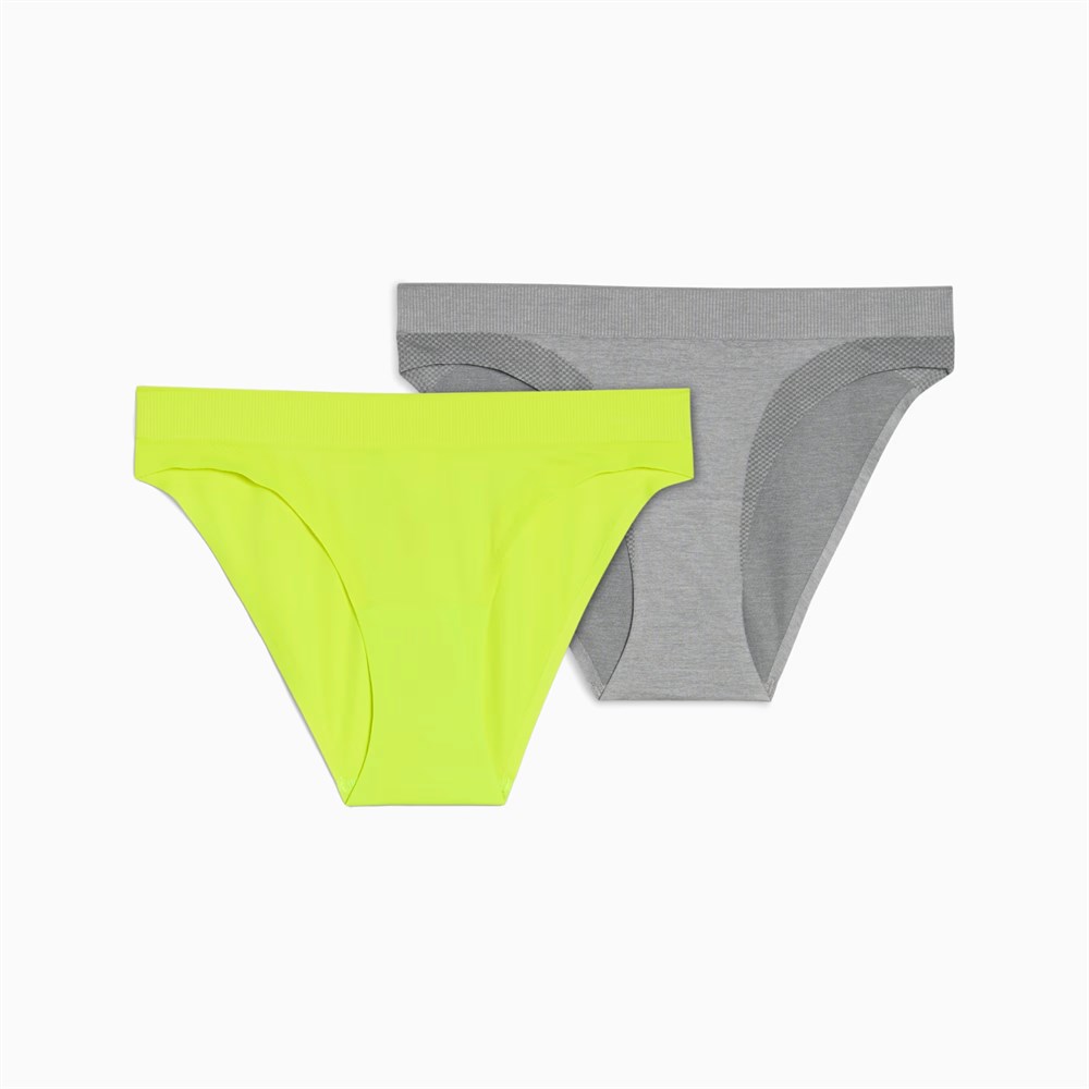 Купить оптом Puma Трусы Women 3d Knit Sport Briefs 2p, 94748802 94748802