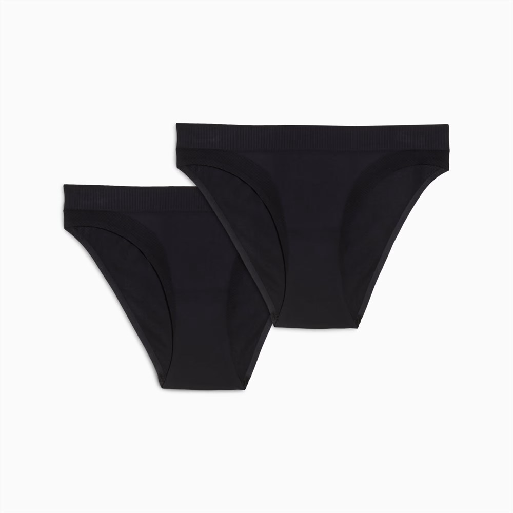 Купить оптом Puma Трусы Women 3d Knit Sport Briefs 2p, 94748804 94748804