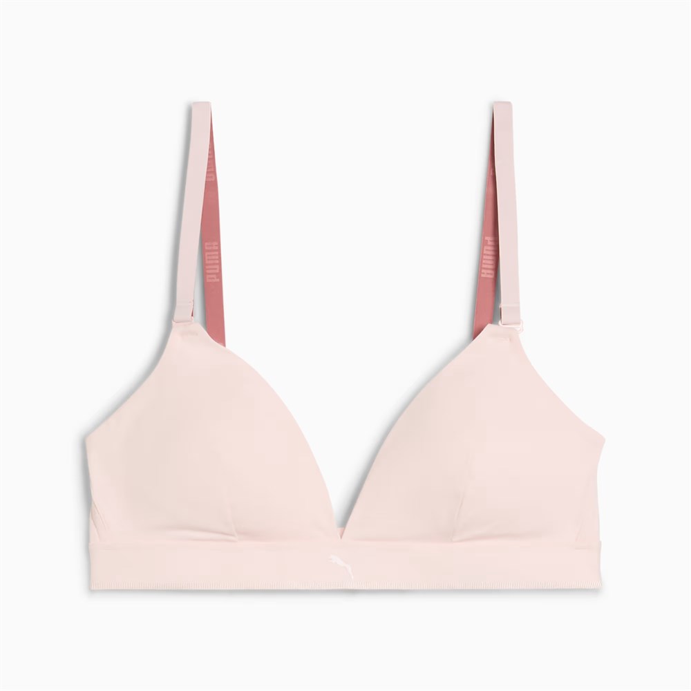 Купить оптом Puma Бюстгальтер Women Cotton Triangle Bralette 1p, 94749002 94749002