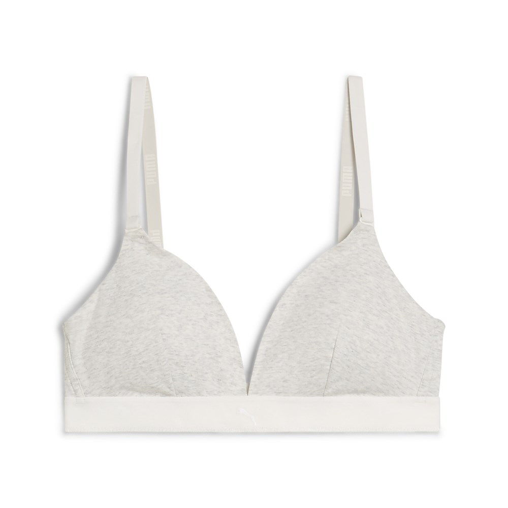 Купить оптом Puma Бюстгальтер Women Cotton Triangle Bralette 1p, 94749004 94749004