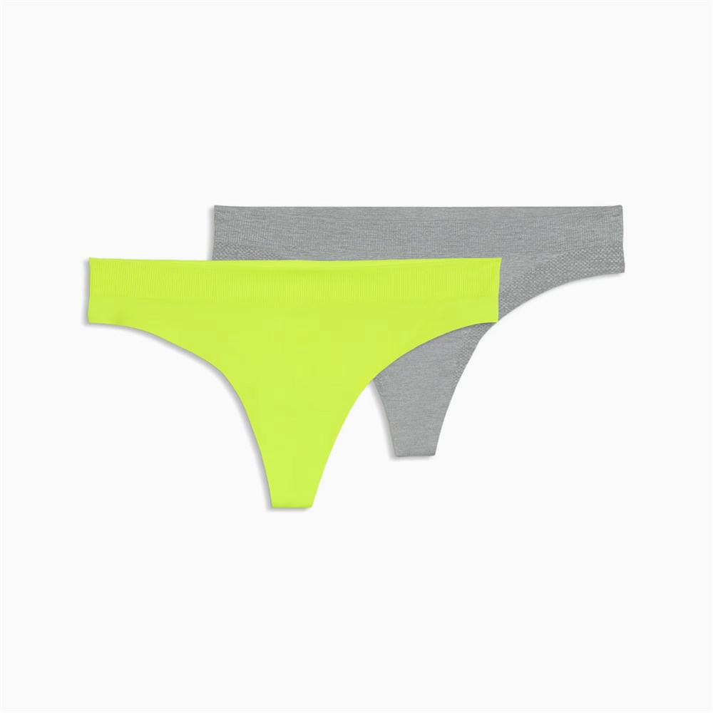 Купить оптом Puma Трусы Women 3d Knit Sport Strings 2p, 94749102 94749102
