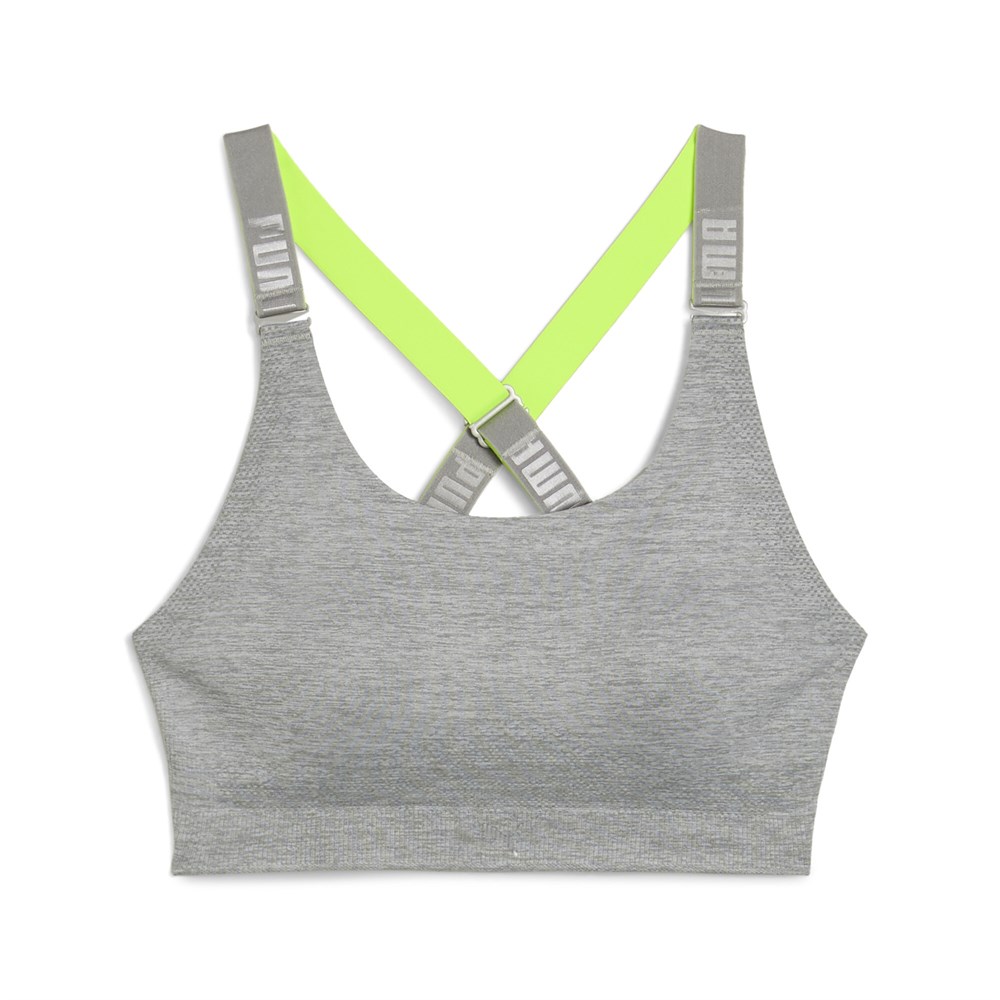 Купить оптом Puma Бюстгальтер Women 3d Knit Sport Top 1p, 94749205 94749205