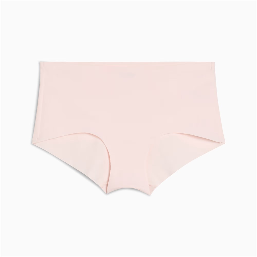 Купить оптом Puma Трусы Women Invisible Cotton Mini Shorts 2p, 94749403 94749403