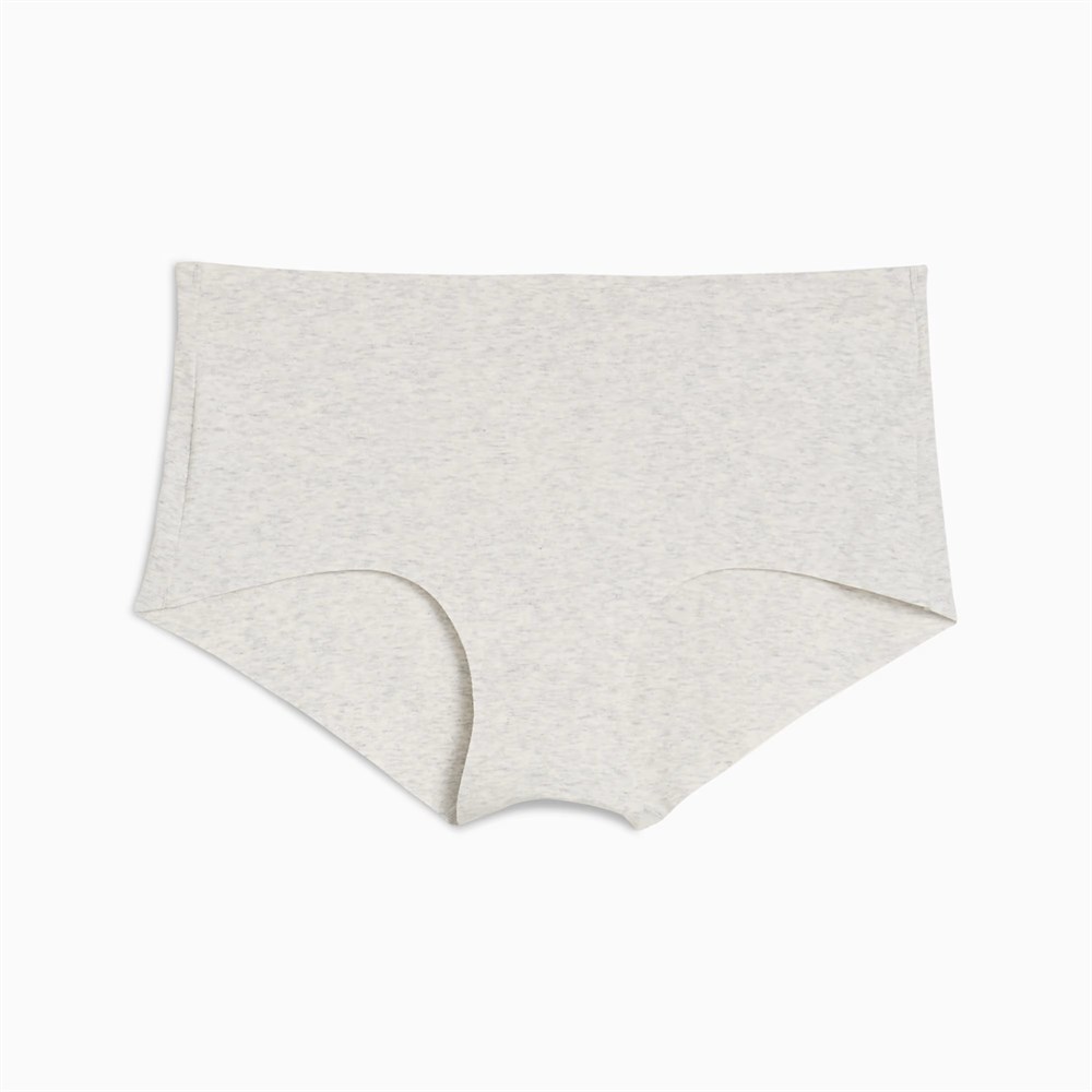 Купить оптом Puma Трусы Women Invisible Cotton Mini Shorts 2p, 94749406 94749406