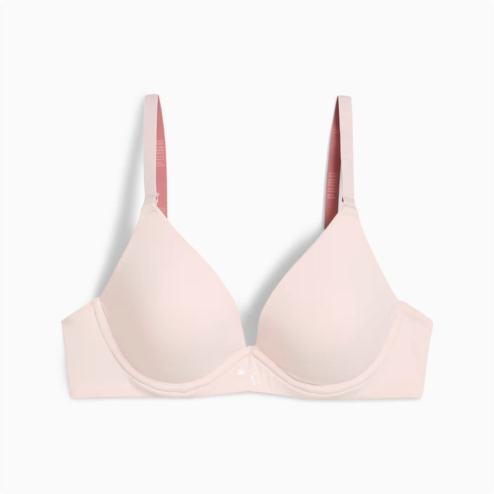 Купить оптом Puma Бюстгальтер Women Microfiber Soft Padded Bra 1p, 94751001 94751001