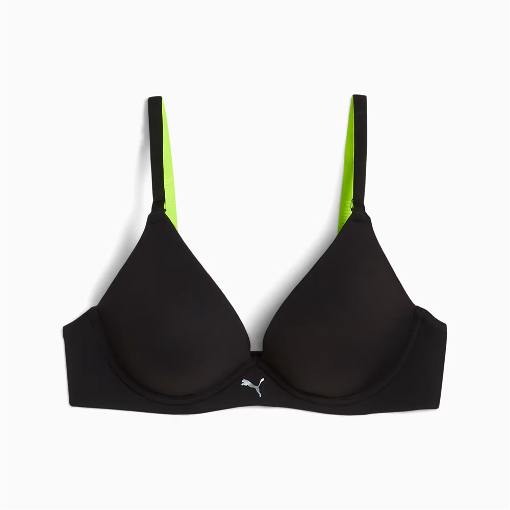Купить оптом Puma Бюстгальтер Women Microfiber Soft Padded Bra 1p, 94751004 94751004