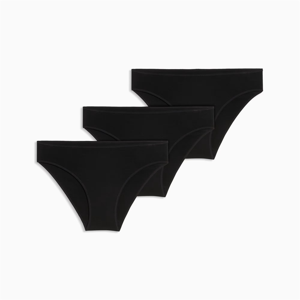 Купить оптом Puma Трусы Women Mainline Briefs 3p, 94774501 94774501