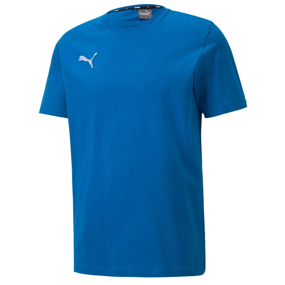 Купить оптом Puma Футболка Teamgoal 23 Casuals Tee Jr, 65670902 - фото 37910