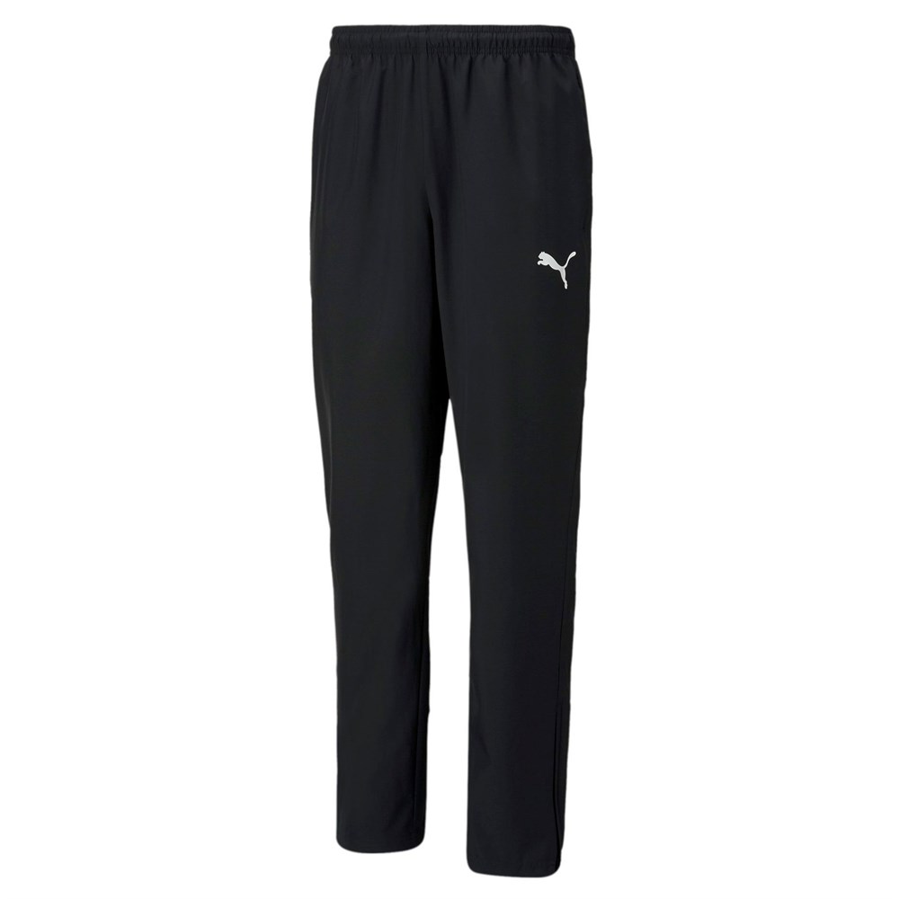 Купить оптом Puma Брюки Спорт. Назнач. Teamrise Sideline Pants Jr, 65732903 65732903 - фото 38139