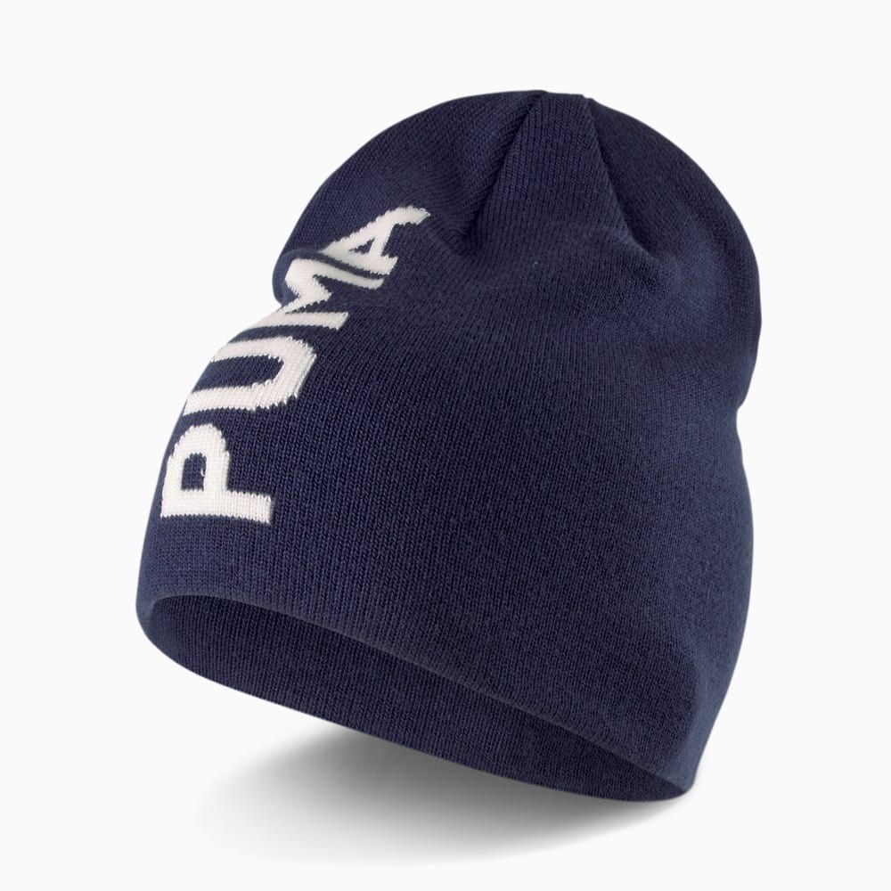 Купить оптом Puma Шапка Ess Classic Cuffless Beanie, 02343302 02343302 - фото 39957