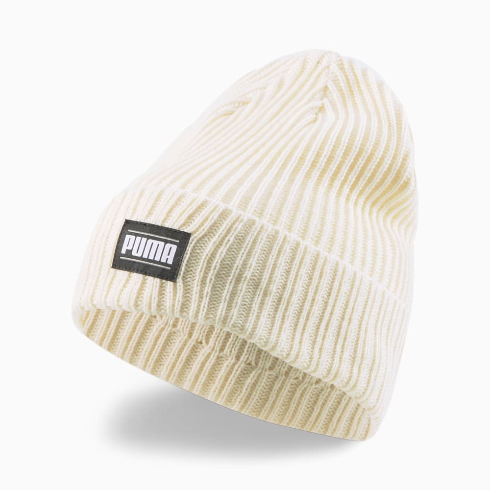 Купить оптом Puma Шапка Ribbed Classic Cuff Beanie, 02403804 02403804 - фото 40000