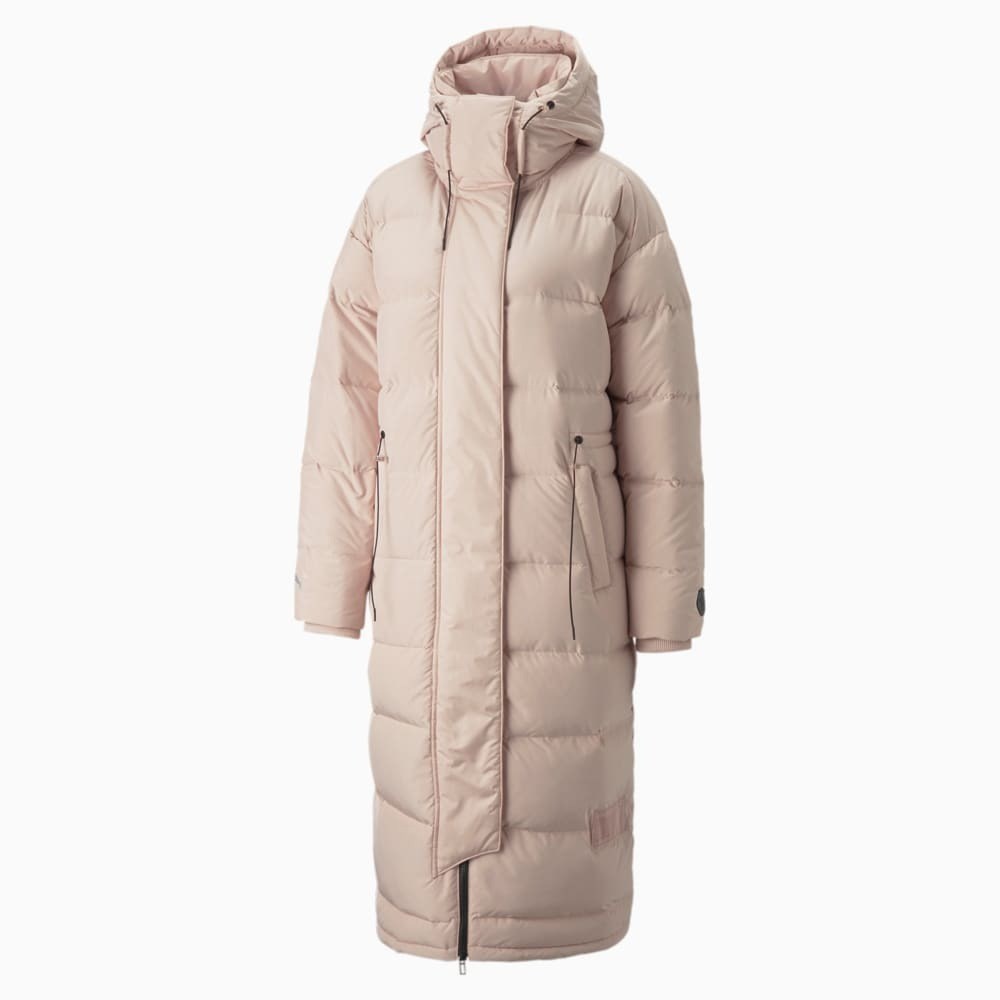 Купить оптом Puma Куртка Ferrari Style Parka Jkt Wmn, 53577907 53577907 - фото 40074