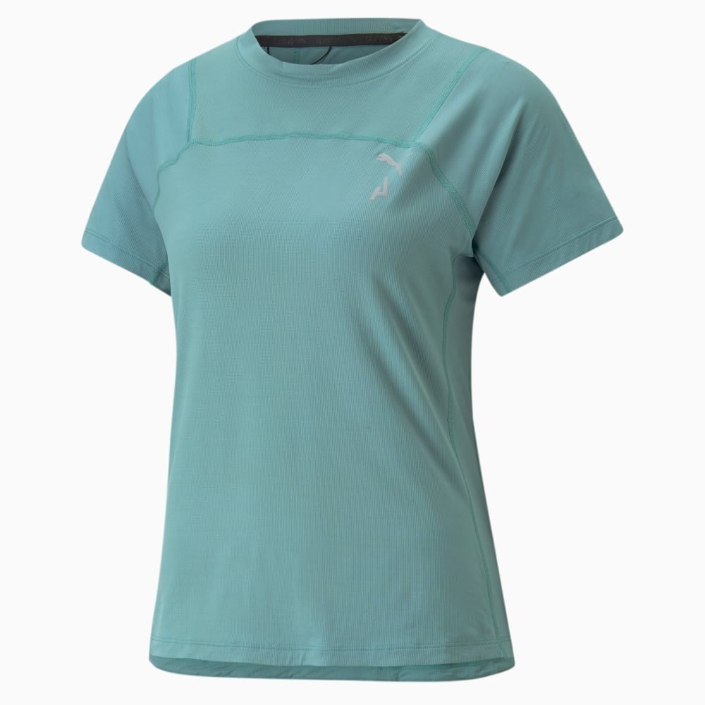 Купить оптом Puma Футболка Спорт. Назнач. W Seasons Coolcell Tee, 52323884 52323884