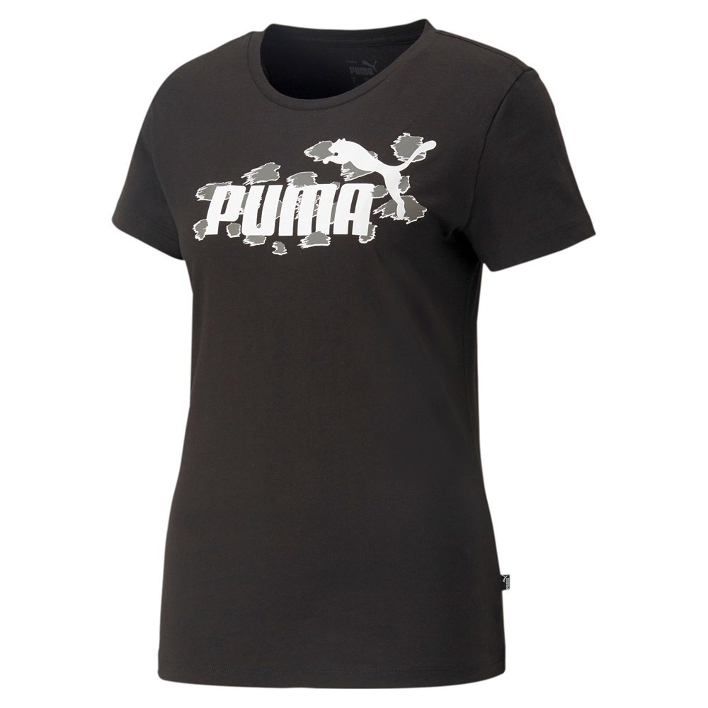 Купить оптом Puma Футболка Ess+ Animal Tee, 67368701 67368701 - фото 40569